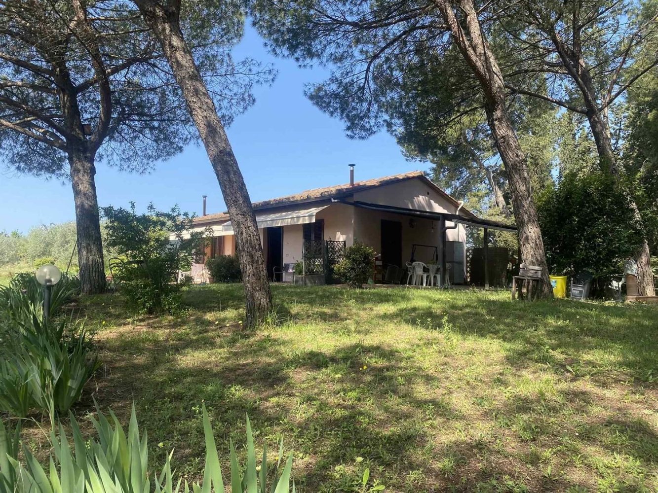 4 rooms Villa in Certaldo, Italy No. 104250