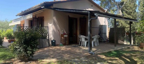4 rooms Villa in Certaldo, Italy No. 104250 2
