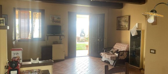 4 rooms Villa in Certaldo, Italy No. 104250 9