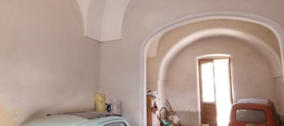 Edificio de 13 habitaciónes en Matino, Italy No. 232825 15