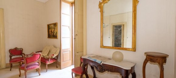 Edificio de 13 habitaciónes en Matino, Italy No. 232825 12