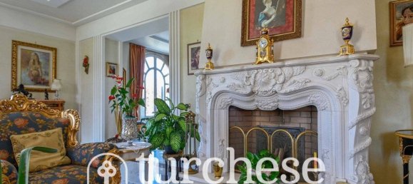 5 غرف نوم فيلا في Bergamo, Italy رقم 144361 82