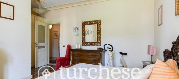 5 غرف نوم فيلا في Bergamo, Italy رقم 144361 33