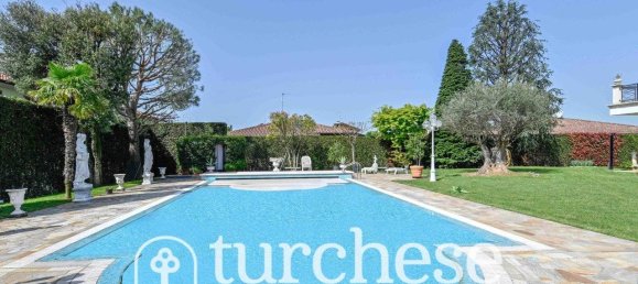 5 غرف نوم فيلا في Bergamo, Italy رقم 144361 5