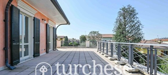 5 غرف نوم فيلا في Bergamo, Italy رقم 144361 63