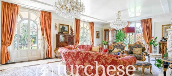 5 غرف نوم فيلا في Bergamo, Italy رقم 144361 7