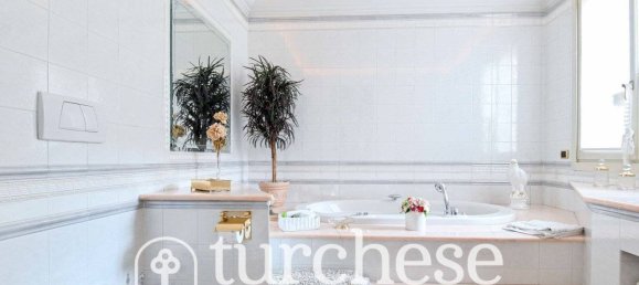 5 غرف نوم فيلا في Bergamo, Italy رقم 144361 32