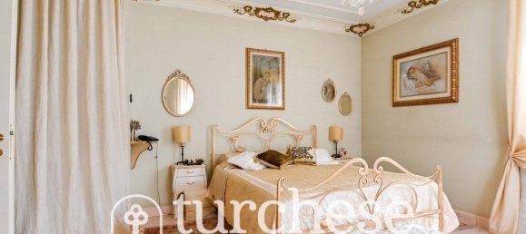 5 غرف نوم فيلا في Bergamo, Italy رقم 144361 41