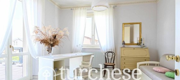 5 غرف نوم فيلا في Bergamo, Italy رقم 144361 50