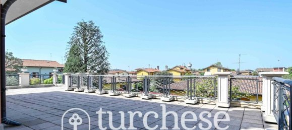 5 غرف نوم فيلا في Bergamo, Italy رقم 144361 75