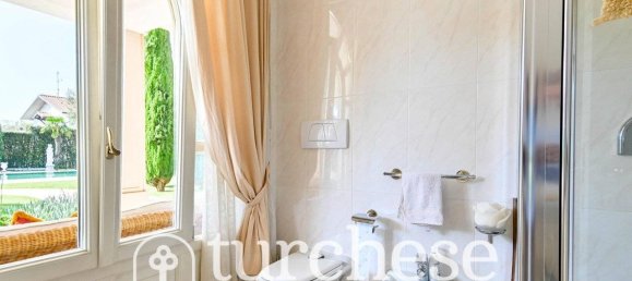 5 غرف نوم فيلا في Bergamo, Italy رقم 144361 39