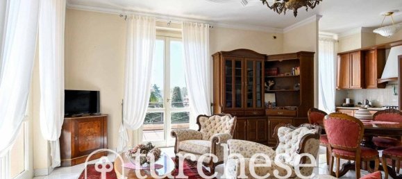 5 غرف نوم فيلا في Bergamo, Italy رقم 144361 40