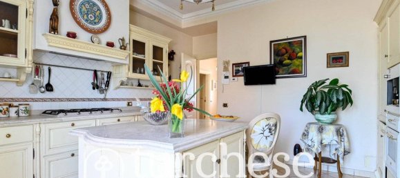 5 غرف نوم فيلا في Bergamo, Italy رقم 144361 31