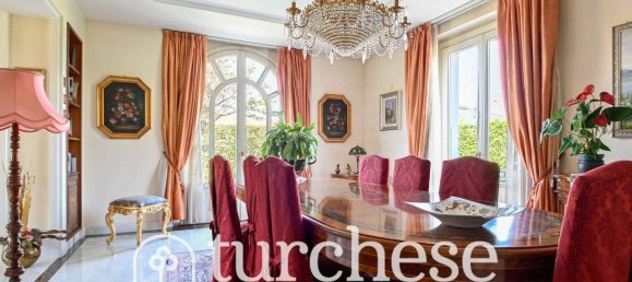 5 غرف نوم فيلا في Bergamo, Italy رقم 144361 25