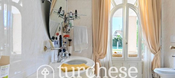 5 غرف نوم فيلا في Bergamo, Italy رقم 144361 35