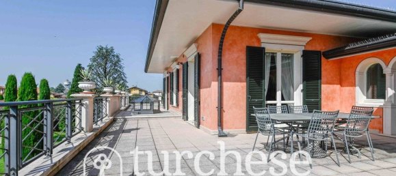 5 غرف نوم فيلا في Bergamo, Italy رقم 144361 51