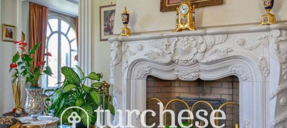 5 غرف نوم فيلا في Bergamo, Italy رقم 144361 84