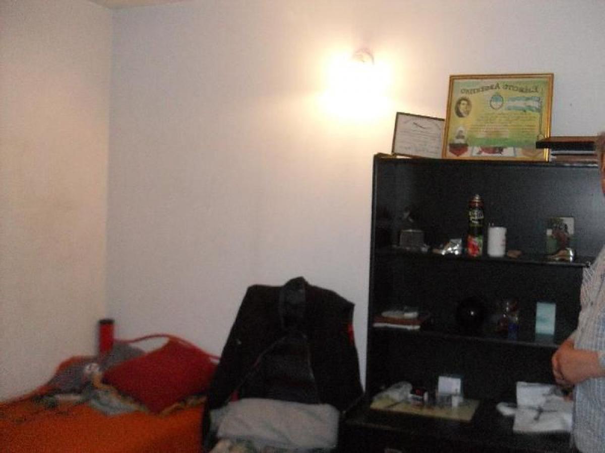 2 bedrooms Apartment in Buenos Aires, Argentina No. 85141