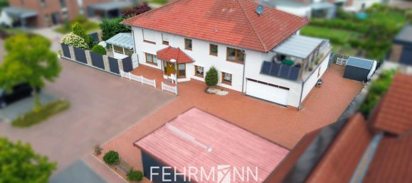 3 chambres Appartement à County of Bentheim, Germany No. 270645 8