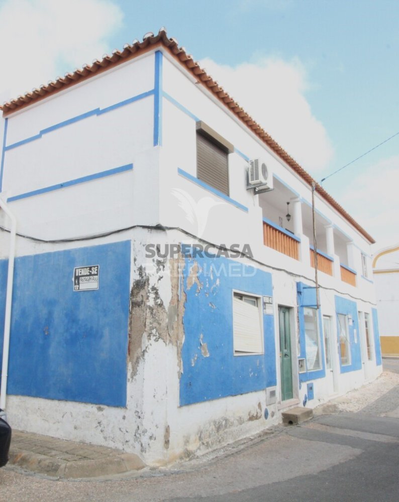 2 Schlafzimmer Haus in Sousel, Portugal, Nr. 159341