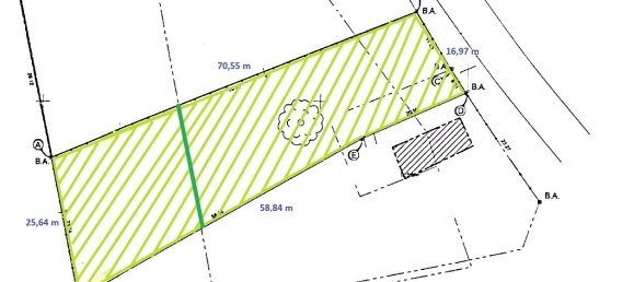 Grundstück in Chaingy, France, Nr. 45227 2