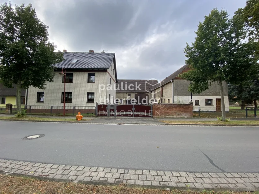 9غرفة منزل في Nordsachsen, Germany رقم 171655