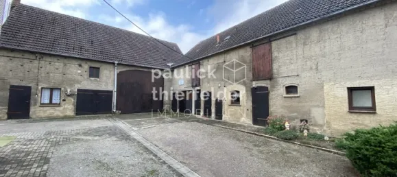 9غرفة منزل في Nordsachsen, Germany رقم 171655 6