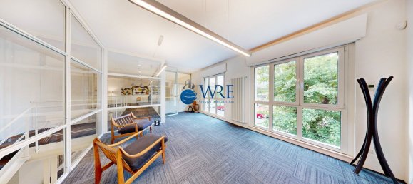 250m² Office in Rome, Italy No. 292938 17