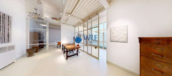 250m² Office in Rome, Italy No. 292938 2