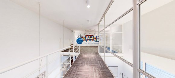 250m² Office in Rome, Italy No. 292938 21