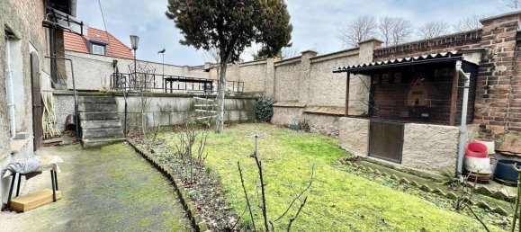 5 غرف نوم تاون هاوس في Salzlandkreis, Germany رقم 285269 11