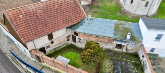 5 غرف نوم تاون هاوس في Salzlandkreis, Germany رقم 285269 13