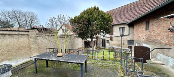 5 غرف نوم تاون هاوس في Salzlandkreis, Germany رقم 285269 12