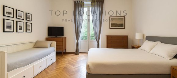 3-Zimmer Wohnung in Milan, Italy, Nr. 336935 7