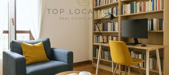 3-Zimmer Wohnung in Milan, Italy, Nr. 336935 3