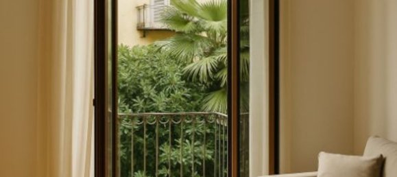 3-Zimmer Wohnung in Milan, Italy, Nr. 336935 12