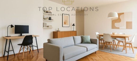 3-Zimmer Wohnung in Milan, Italy, Nr. 336935 9