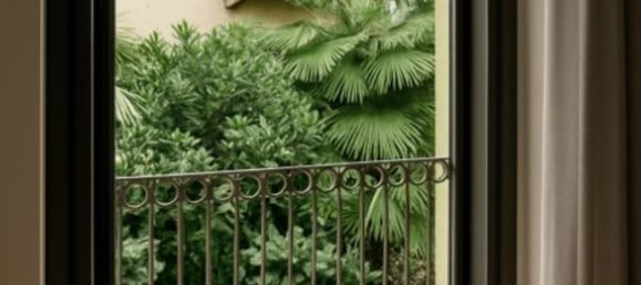 3-Zimmer Wohnung in Milan, Italy, Nr. 336935 13