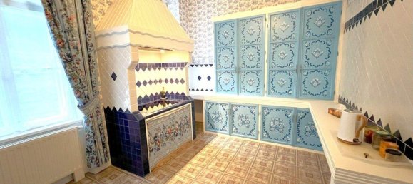 Вилла с 25 комнатами в Грайн, Австрия № 243332 12