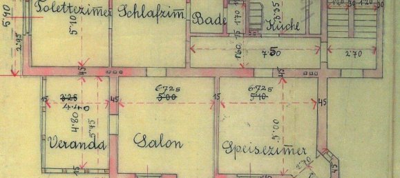 Вилла с 25 комнатами в Грайн, Австрия № 243332 2