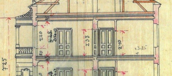 Вилла с 25 комнатами в Грайн, Австрия № 243332 21