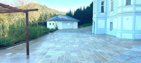 Вилла с 25 комнатами в Грайн, Австрия № 243332 4