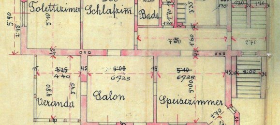 Вилла с 25 комнатами в Грайн, Австрия № 243332 23