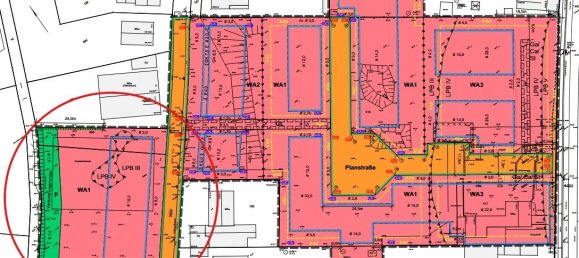  Land in Viersen, Germany No. 152024 6