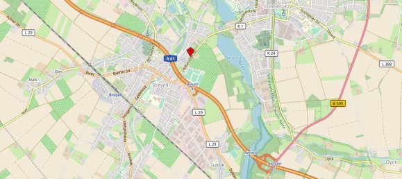  Land in Viersen, Germany No. 152024 9