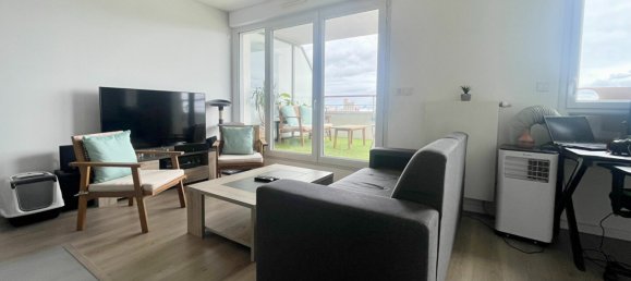 1 غرف نوم شقة في Saint-Nazaire, France رقم 283605 4