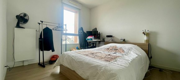 1 غرف نوم شقة في Saint-Nazaire, France رقم 283605 5