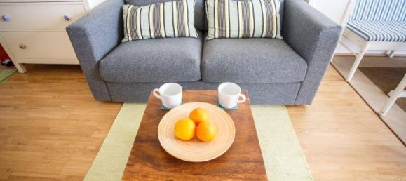 Studio in Leopoldstadt, Austria No. 234831 7