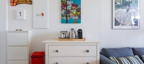 Studio in Leopoldstadt, Austria No. 234831 8