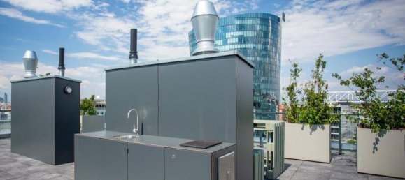 Studio in Leopoldstadt, Austria No. 234831 29